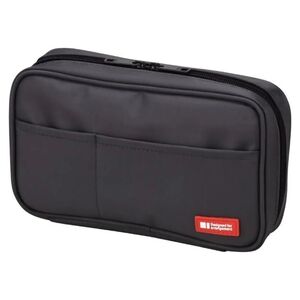 Black pencil/school bag